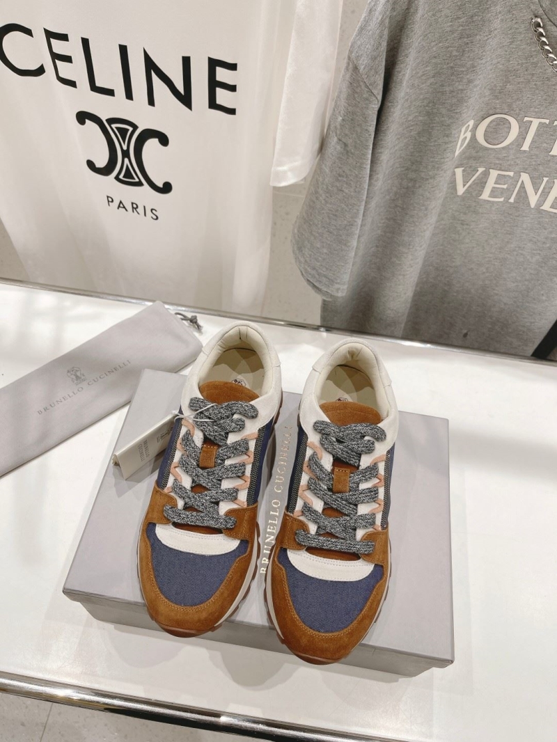 Brunello Cucinelli Sneakers